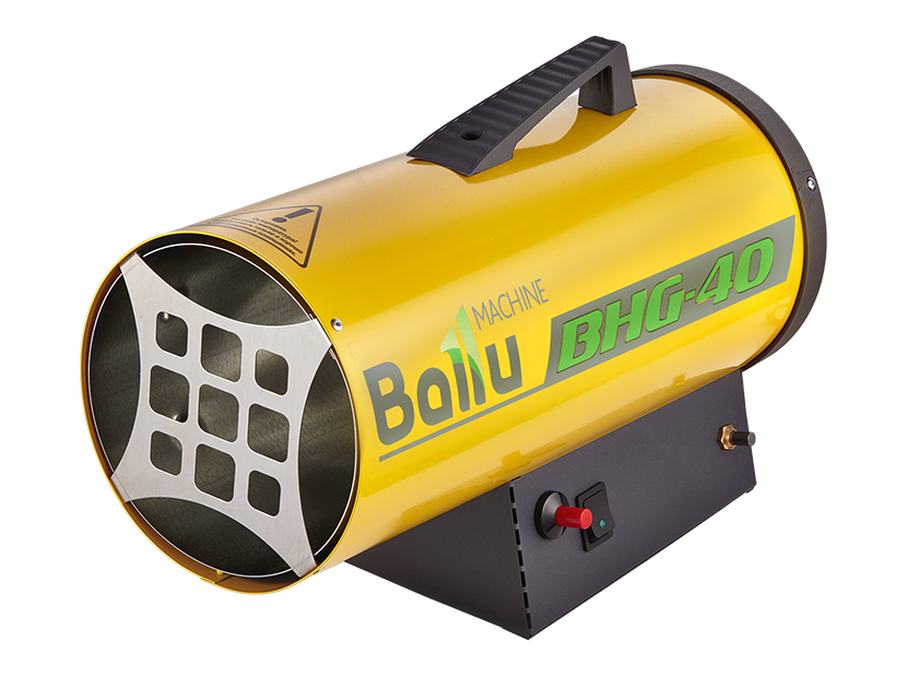    Ballu BHG-40 (3302)