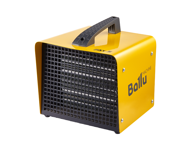    Ballu BKX-5 (3)