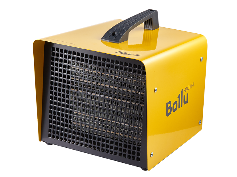    Ballu BKX-7 (5)