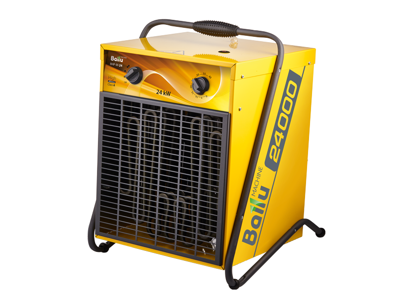    Ballu BHP-M-24 (24)