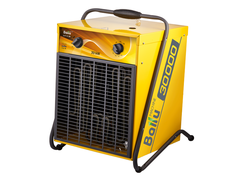    Ballu BHP-M-30 (30)