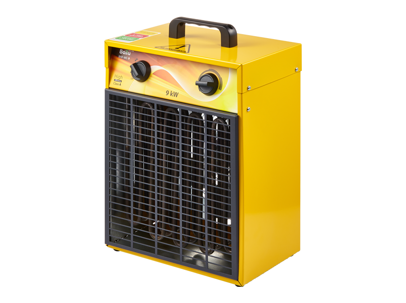    Ballu BHP-ME-9 (9)
