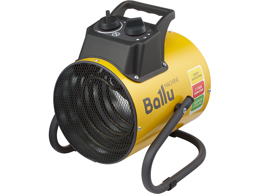   Ballu BHP-PE2-2 (2)
