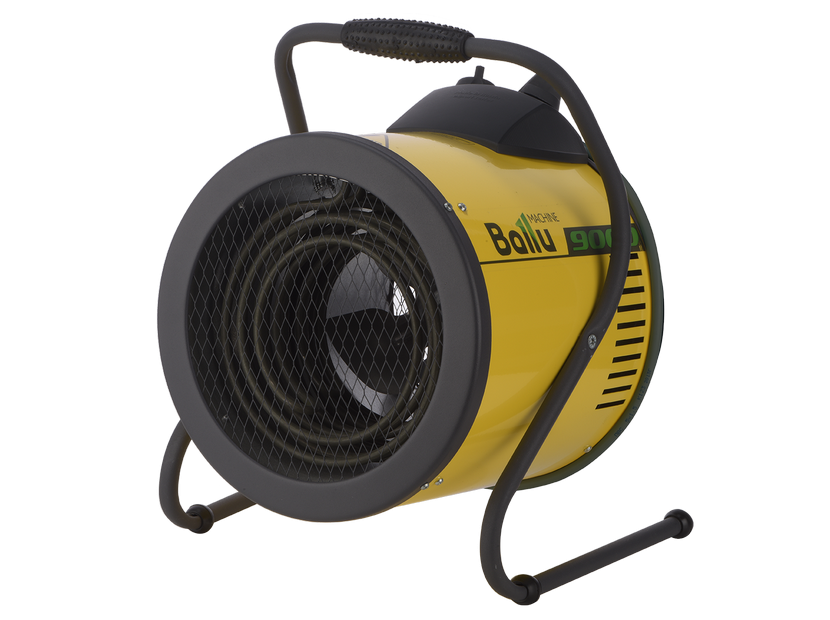    Ballu BHP-P-9 (9)