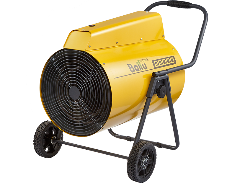    Ballu BHP-P2-22 (21)