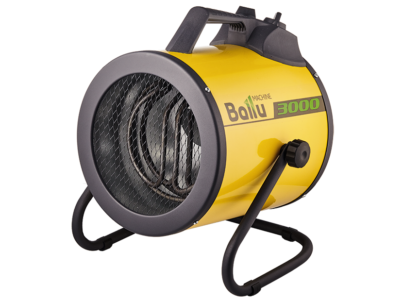    Ballu BHP-P2-3 (3)