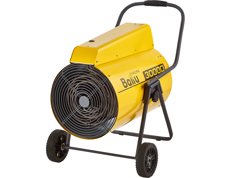    Ballu BHP-P2-30 (27)