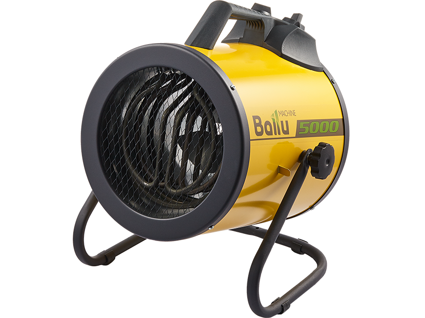    Ballu BHP-P2-5 (4,5)