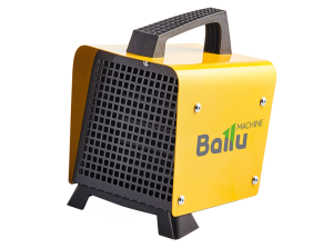 Тепловая пушка электрическая Ballu BKN-3 (2,2кВт)