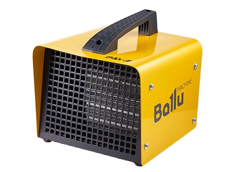    Ballu BKX-3 (2)
