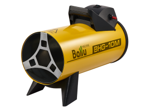 Тепловая пушка газовая Ballu BHG-10M (100м2)