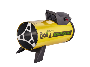 Тепловая пушка газовая Ballu BHG-20M (170м2)