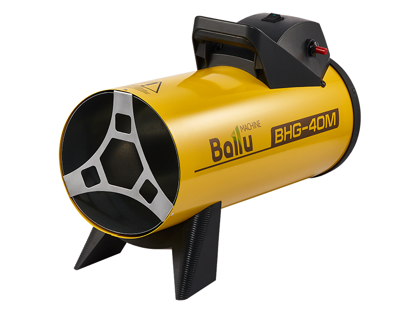    Ballu BHG-40M (3302)