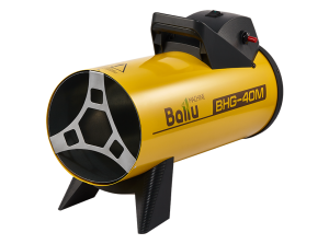 Тепловая пушка газовая Ballu BHG-40M (330м2)