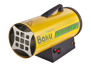   Ballu BHG-85 (7502)