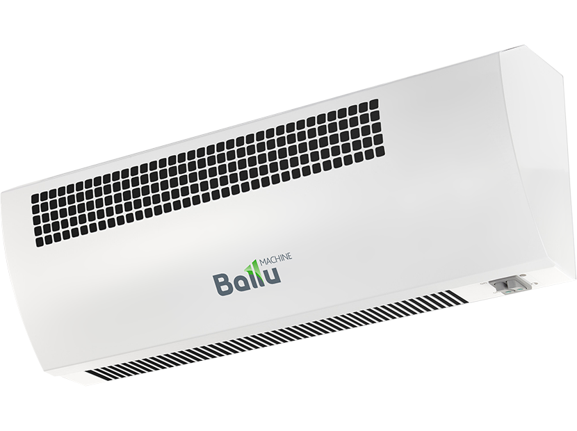   Ballu BHC-CE-3 (0,5 3)