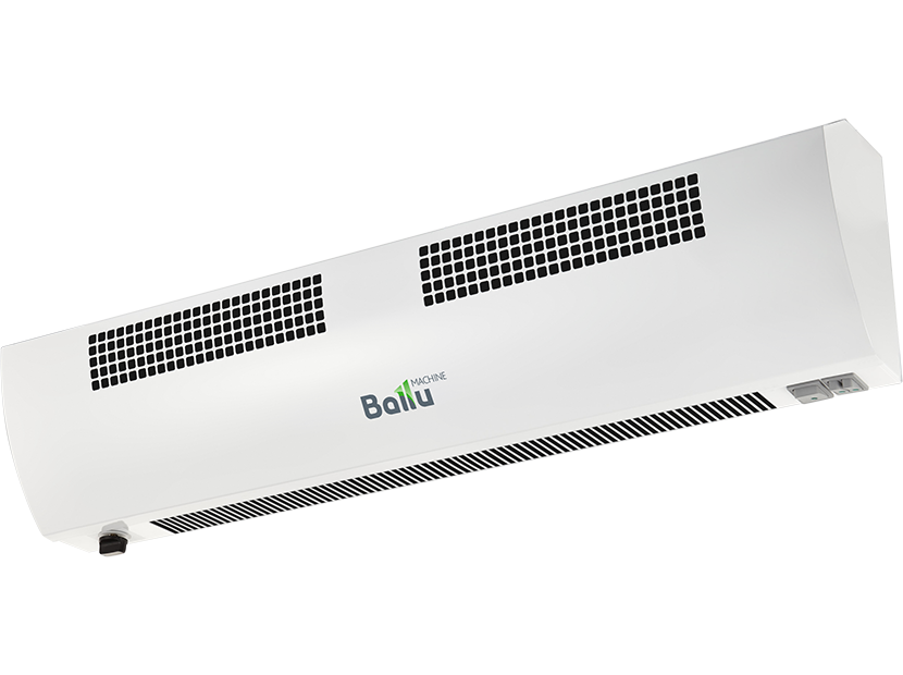   Ballu BHC-CE-3T (0,77 3)