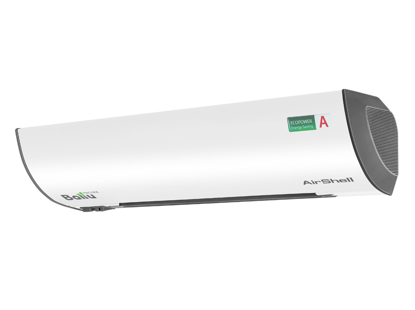   BALLU BHC-L05S02-S (0,5 2)