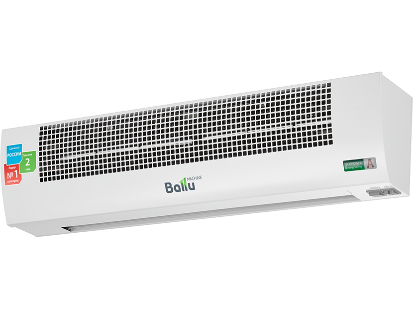   Ballu BHC-L08-T03 (0,81 3)