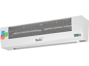   Ballu BHC-L08-T03 (0,81 3)