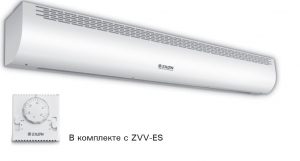    Zilon ZVV-1.0E6S   (1,09 6)