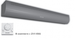    Zilon ZVV-1.0E6SG    (1,09 6)