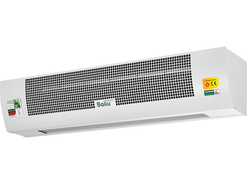    Ballu BHC-B10W10-PS (1,12)