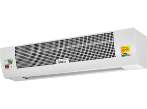    Ballu BHC-B10W10-PS (1,12)