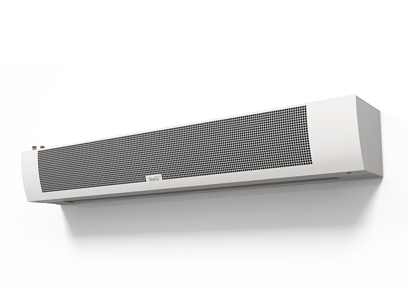    Ballu BHC-H10W18-PS (1,1)
