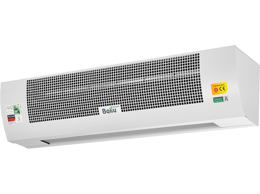    Ballu BHC-M15W20-PS (1,45)