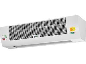    Ballu BHC-M15W20-PS (1,45)