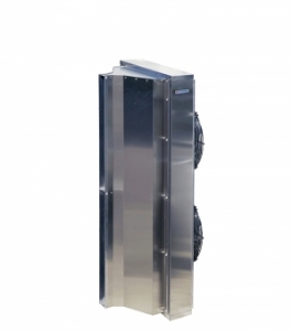 Тепловая завеса Тепломаш КЭВ-100П4060W (2м)