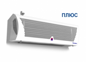 Тепловая завеса Тепломаш КЭВ-50П4134W (1,19м)
