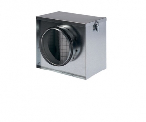 - (  ) SHUFT FBCr 100