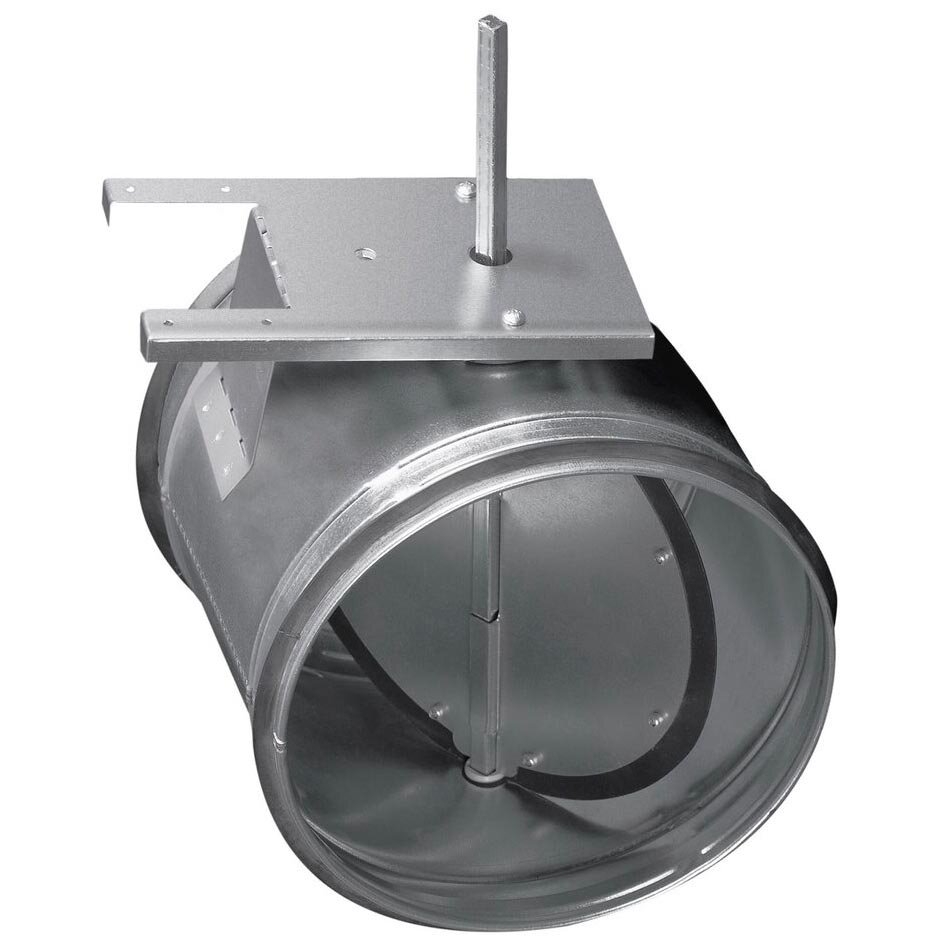   SHUFT DCGAr 125