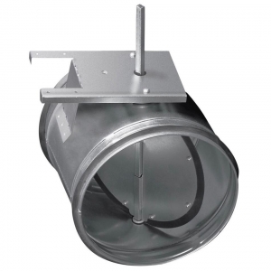   SHUFT DCGAr 125