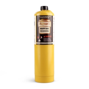     (MAPP gas)