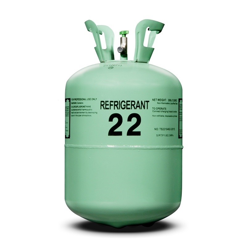  R22  () 13,6