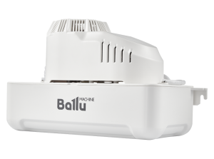   Ballu Machine TOP Power (, 125 /)