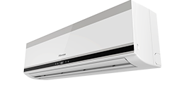 Сплит-система hisense серии STRONG NEO Premium Classic А AS-36HR4SDKVT (94м2)