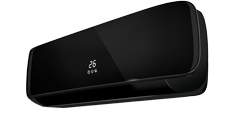 - hisense  Black Krystal Classic A AS-10HW4SYDTG5B (272)