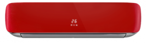 - hisense  RED Crystal  Super DC Inverter AS-13UW4RVETG00(R) (352)