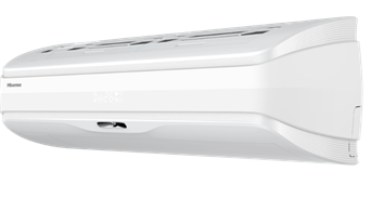 - hisense  Vision  Superior  DC Inverter AS-10UW4RXVQH00A (262)