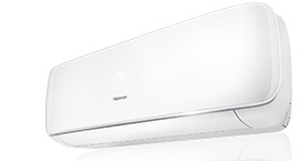 - hisense  PREMIUM Design Super DC Inverter AS-10UW4RVETG01 (262)

 	