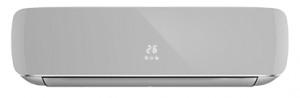  -  SILVER CRYSTAL SUPER DC Inverter AS-10UW4RVETG01(S) (262)