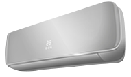 - hisense  Crystal 
SILVER  DC Inverter AS-13UW4RYDTG03(S)
 (352)