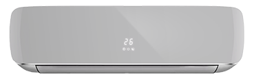 - hisense  Crystal 
SILVER  DC Inverter AS-13UW4RYDTG03(S)
 (352)